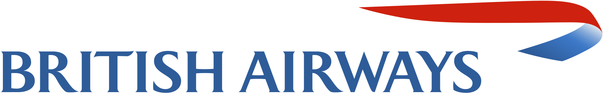 Logotipo de British Airways