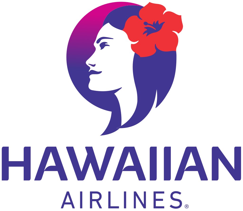Logotipo de Hawaiian Airlines