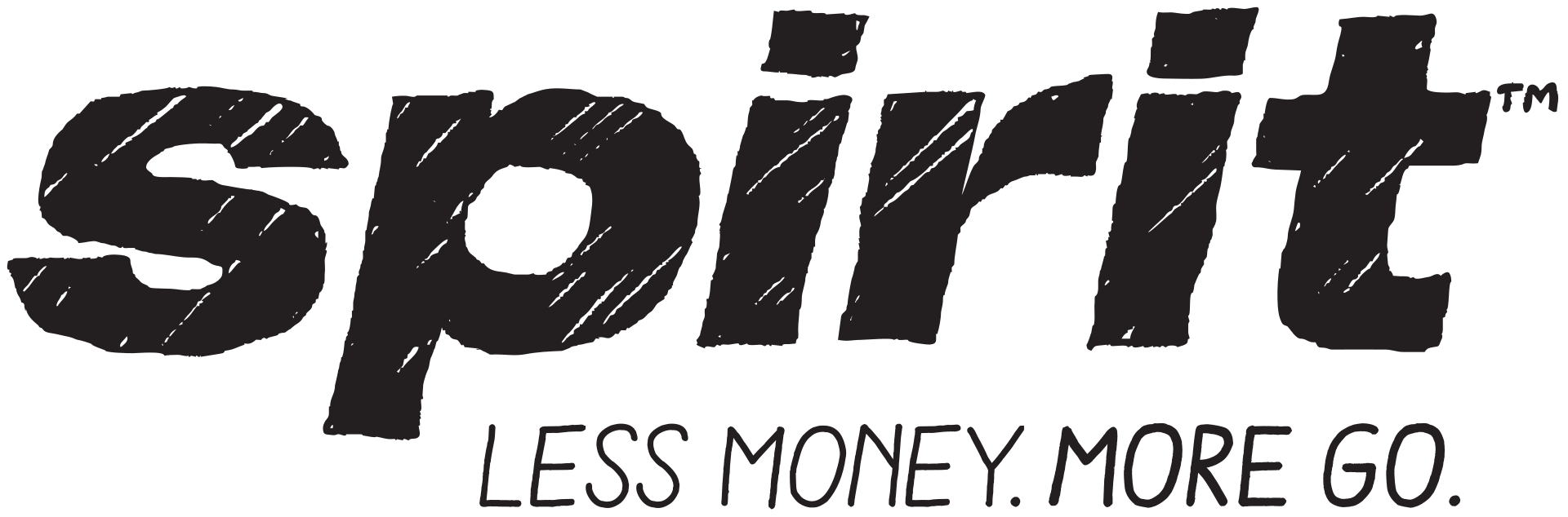 Logotipo de Spirit Airlines